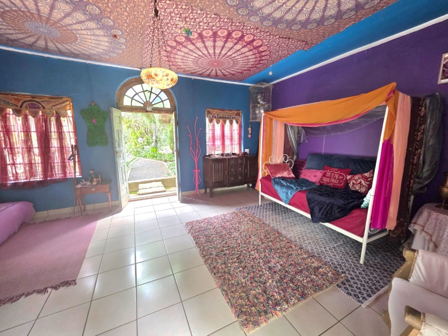 7 Bedroom Property for Sale in Clarens Free State